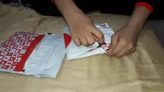 First order from club factory.