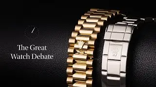 Watch Bracelets: The Good, the Bad, and the Ugly