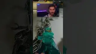 *СТРИМЕР ВЫЛЕТАЕТ* из-за скина Терминатора😭💀