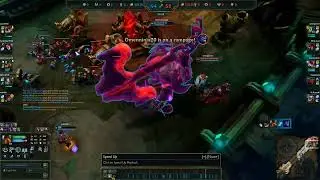 Nautilus Aura farm