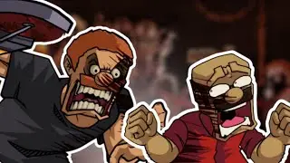 FNF SHUCKS - FULL DEMO SHOWCASE