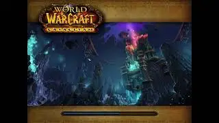 WoW Stormwind to Stonecore dungeon 2025