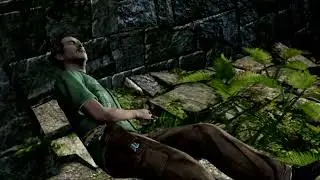 Uncharted: Golden Abyss (PS Vita) Sully Tries The Impossible HD 1080p