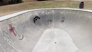 SKATEBOARDING 