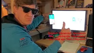 Deutsch-Ukrainisch...beste Übersetzer App? Test hier! (