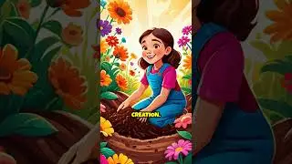 Grow Your Faith: Gardening Wisdom