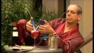 Vino Argentino - Publicidad - Verdades Cantadas - 2008
