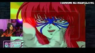 Toonami the programming block that inspired a generation Nostalgia deepish dive