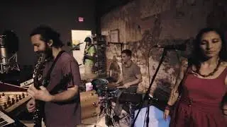 Lucidity Festival 2019 Moon's Eye View Live Music Contest