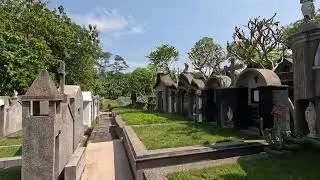 Pendopo Gua Maria Kaliori 19 Januari 2026