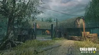Call of Duty Mobile &ndash; Zombie #5