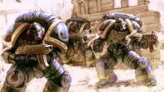 The Eternal Struggle: The Imperium vs. Chaos