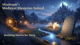 Mindleapic's Medieval Mysteries Solved | Soothing Stories for Sleep