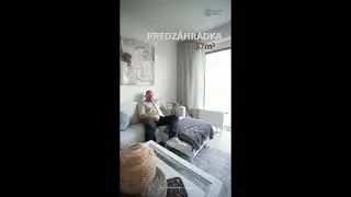 Predaj bytu 3 izbov&yacute; 89 m2 Slnečn&aacute; pl&aacute;ň