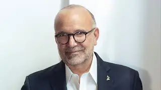 A Message from Manuel Abud, CEO, The Latin Recording Academy