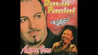 AMICO SAX valzer- DAVID PACINI