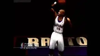 NBA Inside Drive 2002 Trailer
