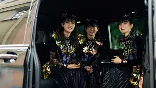 BABYMETAL Heavier Trip Movie Favorite Clip