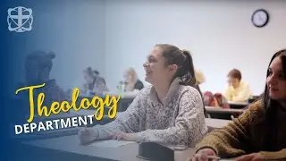 Theology Department - Spring Arbor University