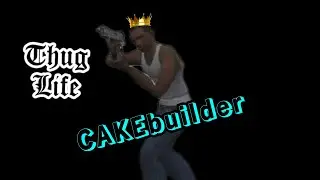 CS1.6 ClanWar/CW - CAKE vs Haters