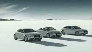 Charles Monnet (Musique) - AUDI France Concours Audi Talent Awards France
