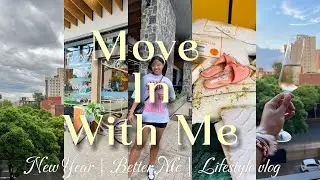New Year // Better Me // Life Lately . 