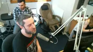 Dustin Diamond Talks About His Reality TV Experiences