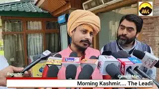 Islamic Relief and Research Trust Kashmir hosts one-day multi-faith conference in Srinagar