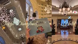 Tokyo Disneyland Hotel
