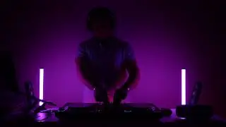 🌴 Florim Da Silva &ndash; Disco Latin House DJ Set in 4K 🌴