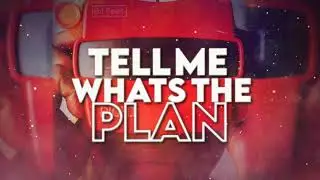 Right (Lyric Video)