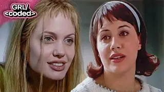 girl, interrupted (1999) - lisa finds rotting chickens under daisy's bed