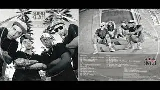 Audioclan - 10 O Que Passei (Prod. WCBeats) - Neste Contexto (2013)