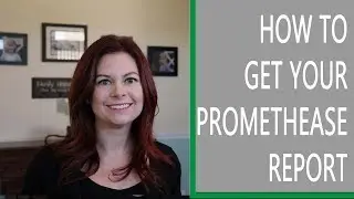 How To Get Your Promethease Report