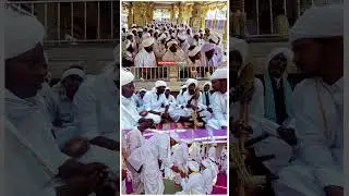 Gondi Rituals Nagobha Jathara Keslapur 2025 #arkasanthosh #gondwanachannel