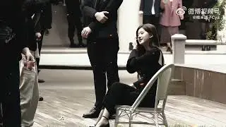 Zhao Lusi x BVLGARI 9 18.11.22