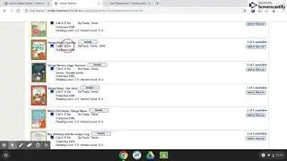 How to Use a Keyword Search on Destiny