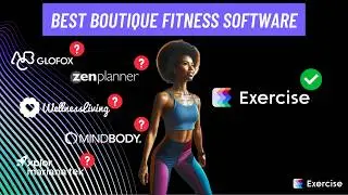 7 Best Boutique Fitness Software in 2025