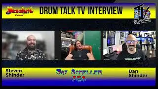 Yes Interviews: 10/23/22 - Jay Schellen on YesShift