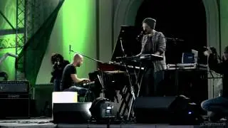 Джазовые субботы у Ратуши: Kekko Fornarelli & Roberto Cherillo  (HD)