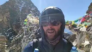 Trek Népal Nov 2022 (Région Everest)