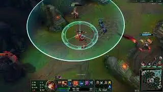 league of legends efff team