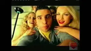 Big Shot Confessions Of A Campus Bookie | FX | Promo | 2002
