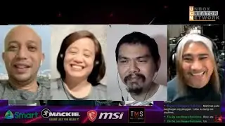 Are Facebook pages sacred? Tonight on TechSabado. Ep. 9 Yr. 7 . Jan 14. 2023.