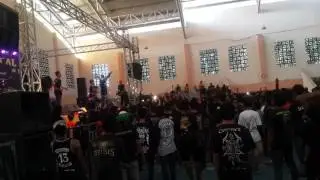 Xtab - jawara lain jawara_ Live at gresik 