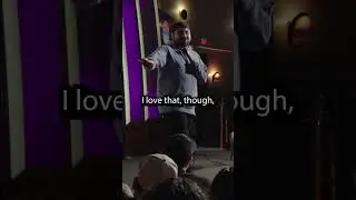 Это сильная женщина 😂 РЕНЕ ВАКА