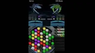 Galactrix Preview - Infinite Interactive
