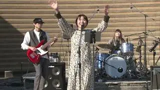 Narmy   2025年11月城東公園ライブ