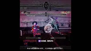 #Mostroscopy IS a fighting game, but... #sponsored #keymailer #indie #fgc #indiegame
