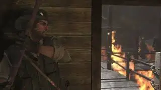 red dead redemption 1( le dernier souffle de dutch )